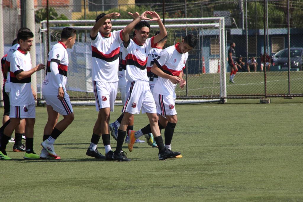 Supercopa Barueri conhecerá quatro campeões no próximo sábado, dia 10