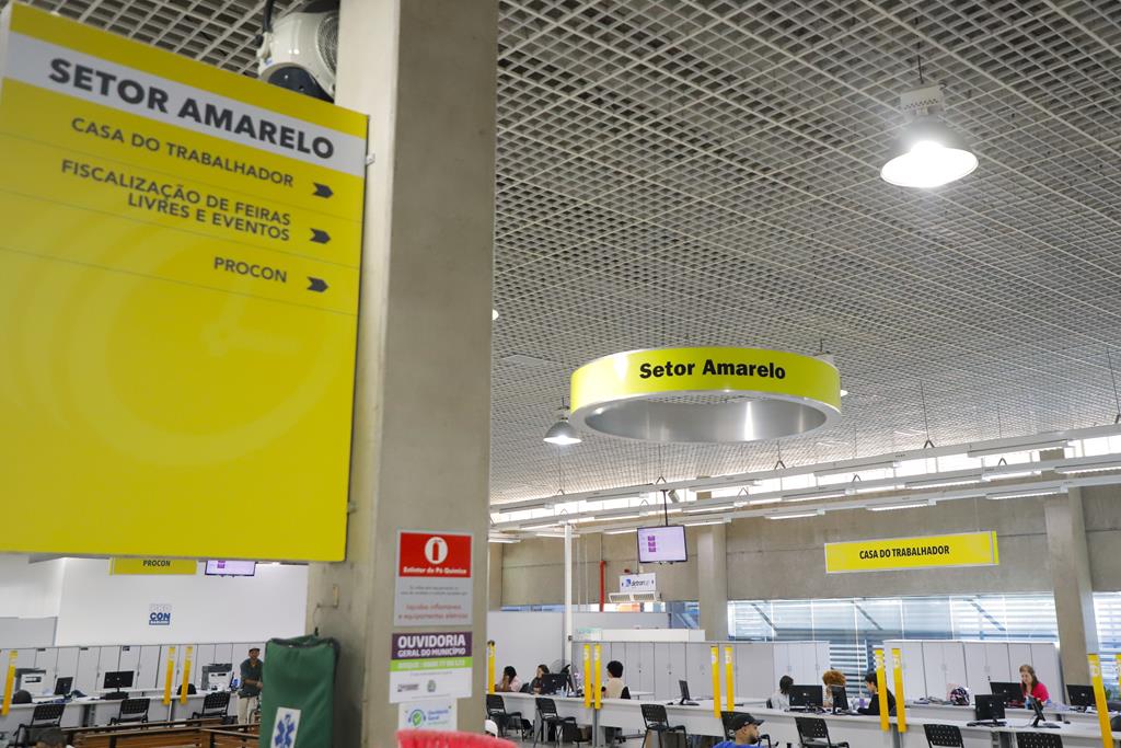 Barueri abre 29 vagas com salários de até R$ 5.8 mil nesta semana