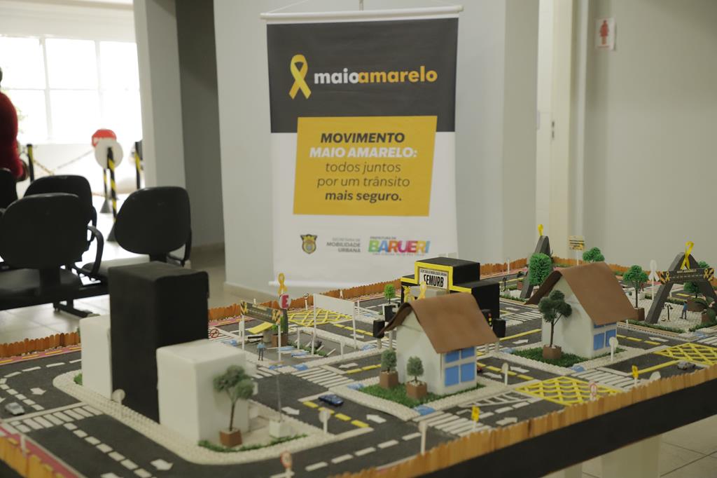 Semurb promove ação educativa para idosos do Parque da Maturidade