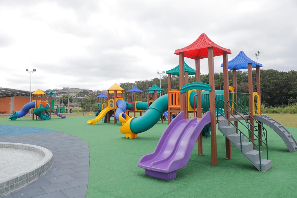 Mês das Crianças em Barueri tem programação especial e Show do Patati Patatá