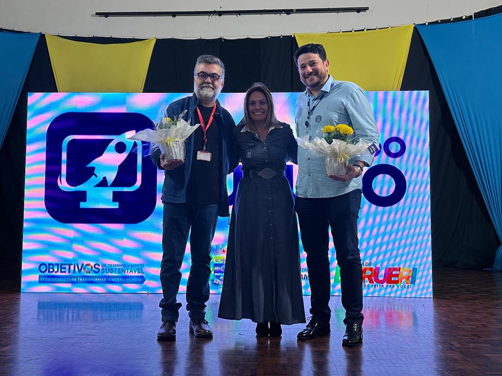 Barueri promove “Profissões do Futuro” e lança programas para inclusão da juventude no mercado de trabalho