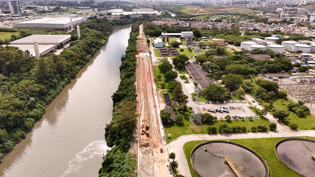 Prefeitura acelera obras de novos acessos ao Imperial e cidades vizinhas
