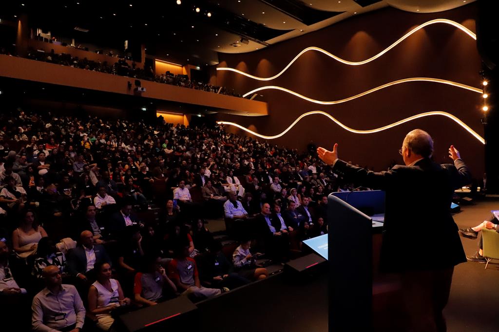 Barueri sedia mais uma edição do Lide