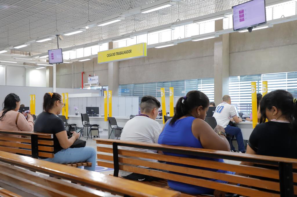 Emprego: Barueri disponibiliza 20 vagas na Casa do Trabalhador