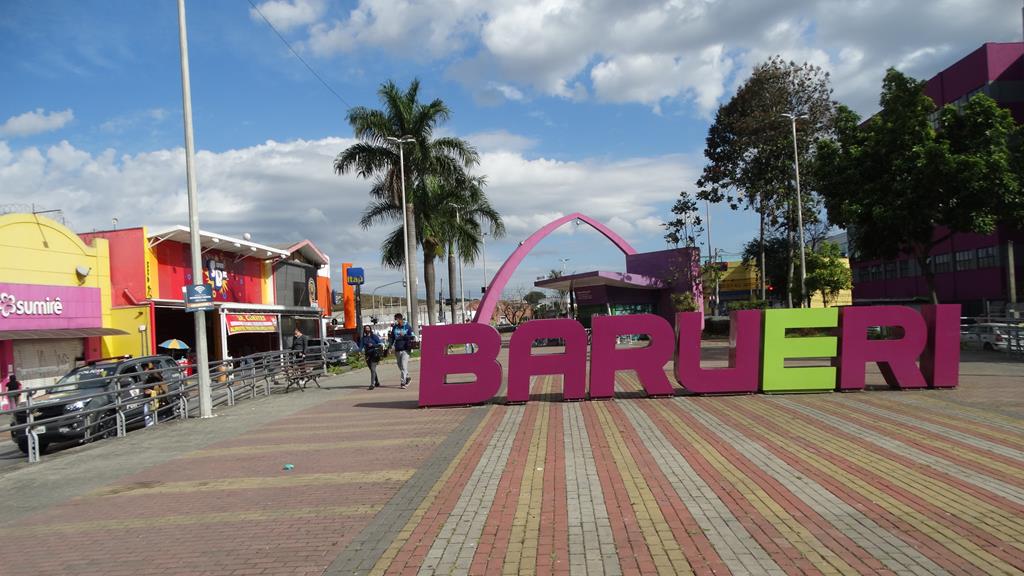 Aniversário de Barueri tem intensa programação cultural gratuita